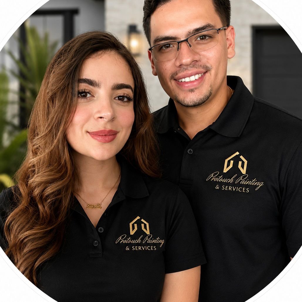 Laura and Juan - ProTouch Owners
